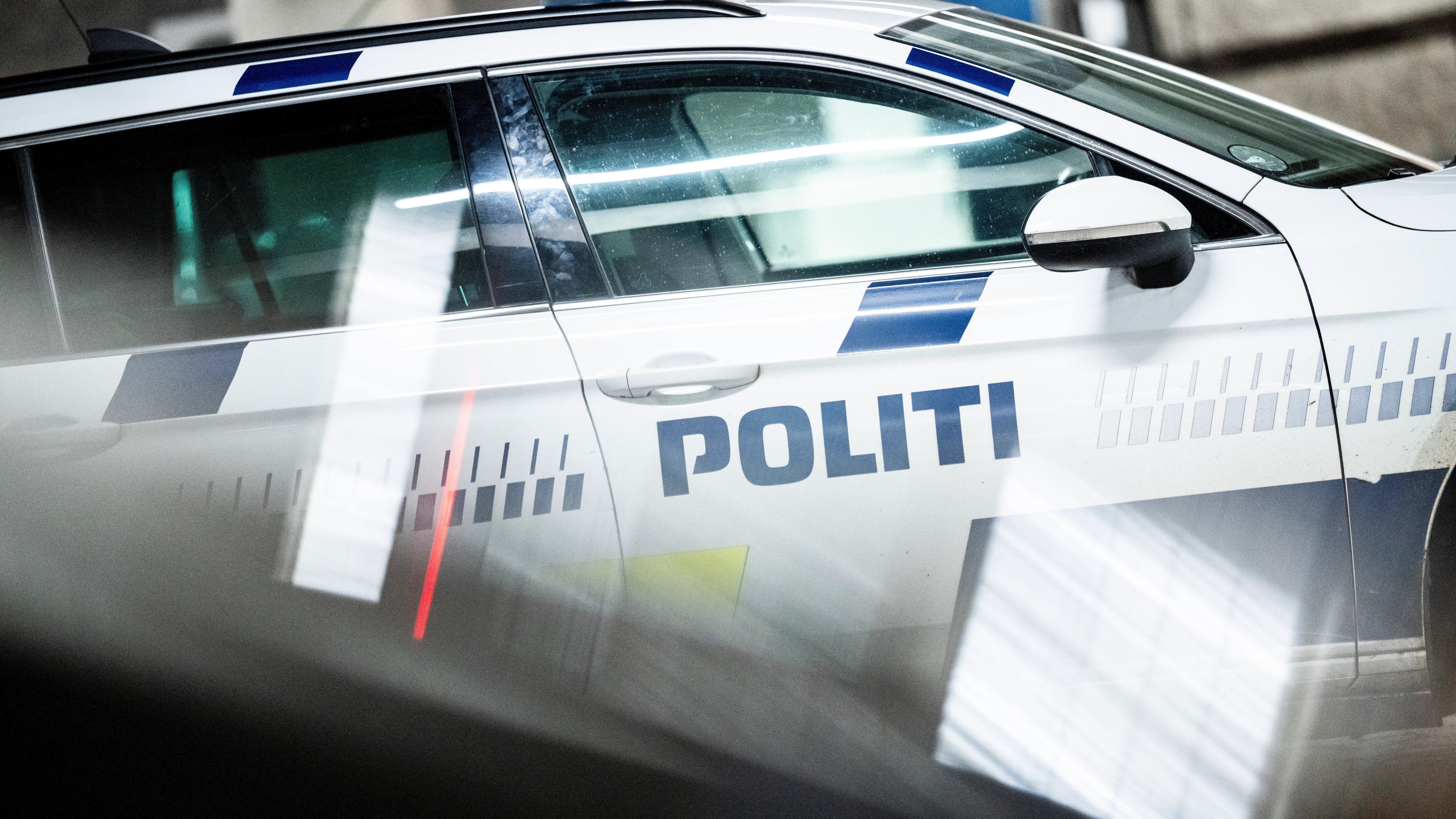 Sætter ord på fatal arbejdsulykke: 'Dybt berørt – faldt ned gennem taget'