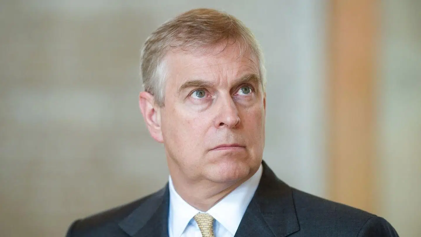 Prins Andrew har gentagende gange afvist at have noget som helst form for seksuel forhold til Virginia Giuffre.
