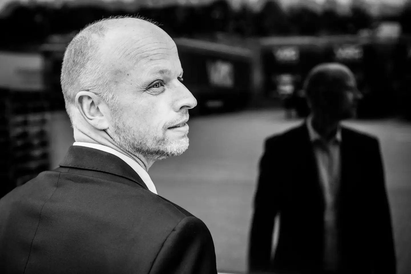 Topchefen i DSV, Jens Lund, beskyldes af tidligere ansatte for en brutal ledelsesstil, skriver Børsen.