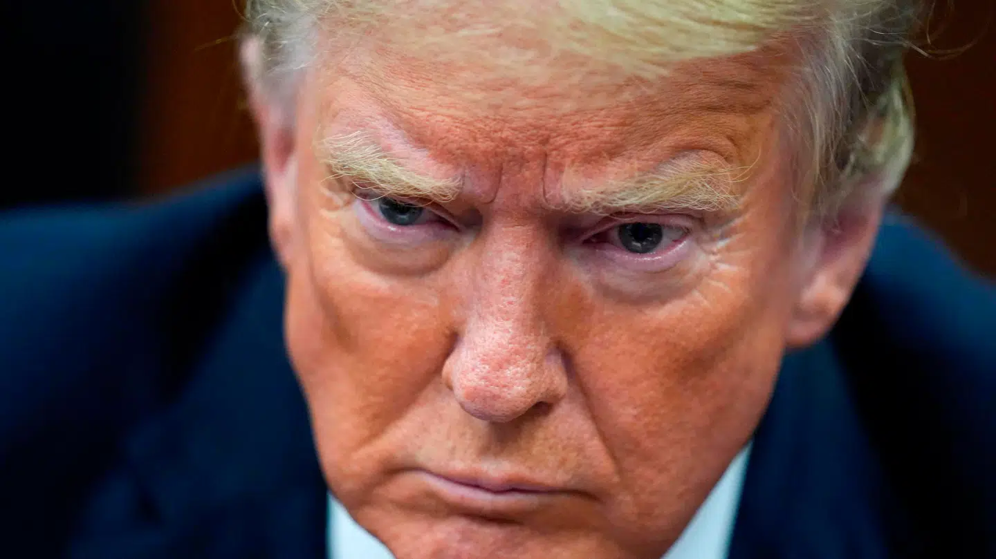 Donald Trump truer Iran, men kan ikke regne med dansk støtte.