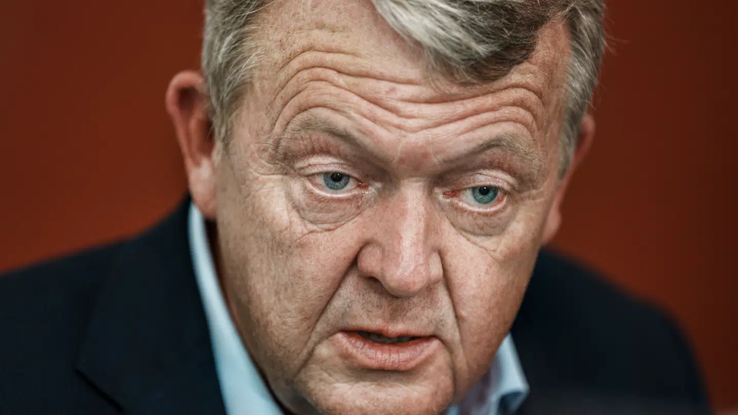 Udenrigsminister Lars Løkke Rasmussen (M) reagerer nu på Fonseca-sagen.