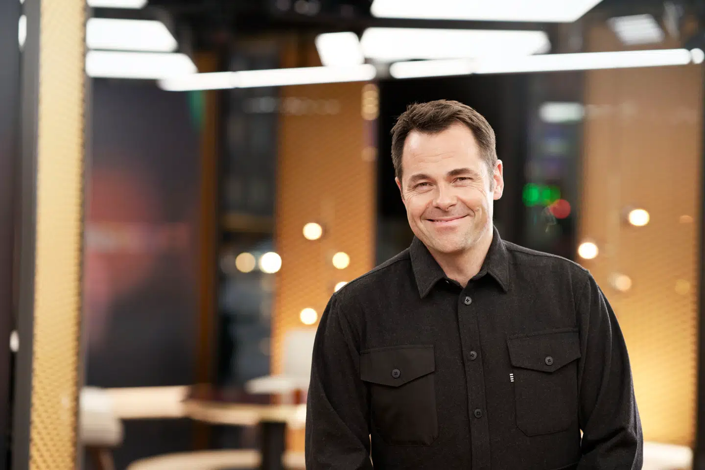 Kristian Ring-Hansen Holt.