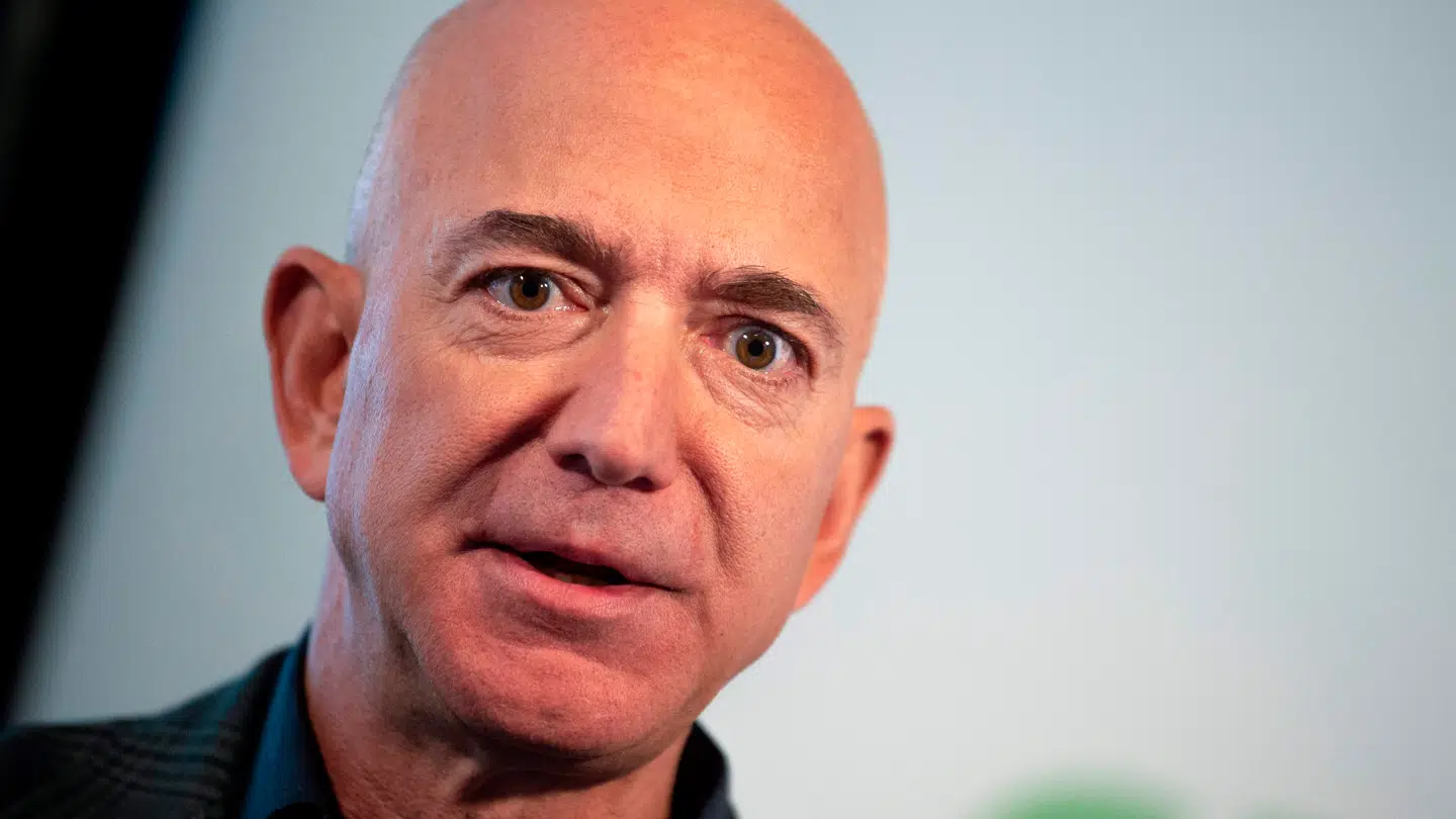 Den 24. juni skal Jeff Bezos giftes i Venedig - og det skaber nu vrede i byen.