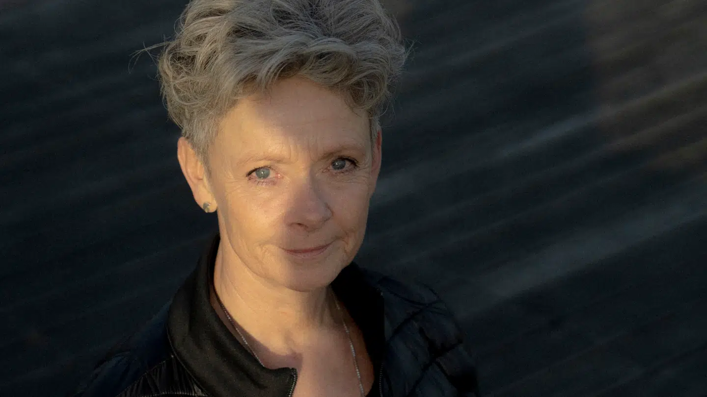 Helle Snedker, partner og kundedirektør i Formuepleje.