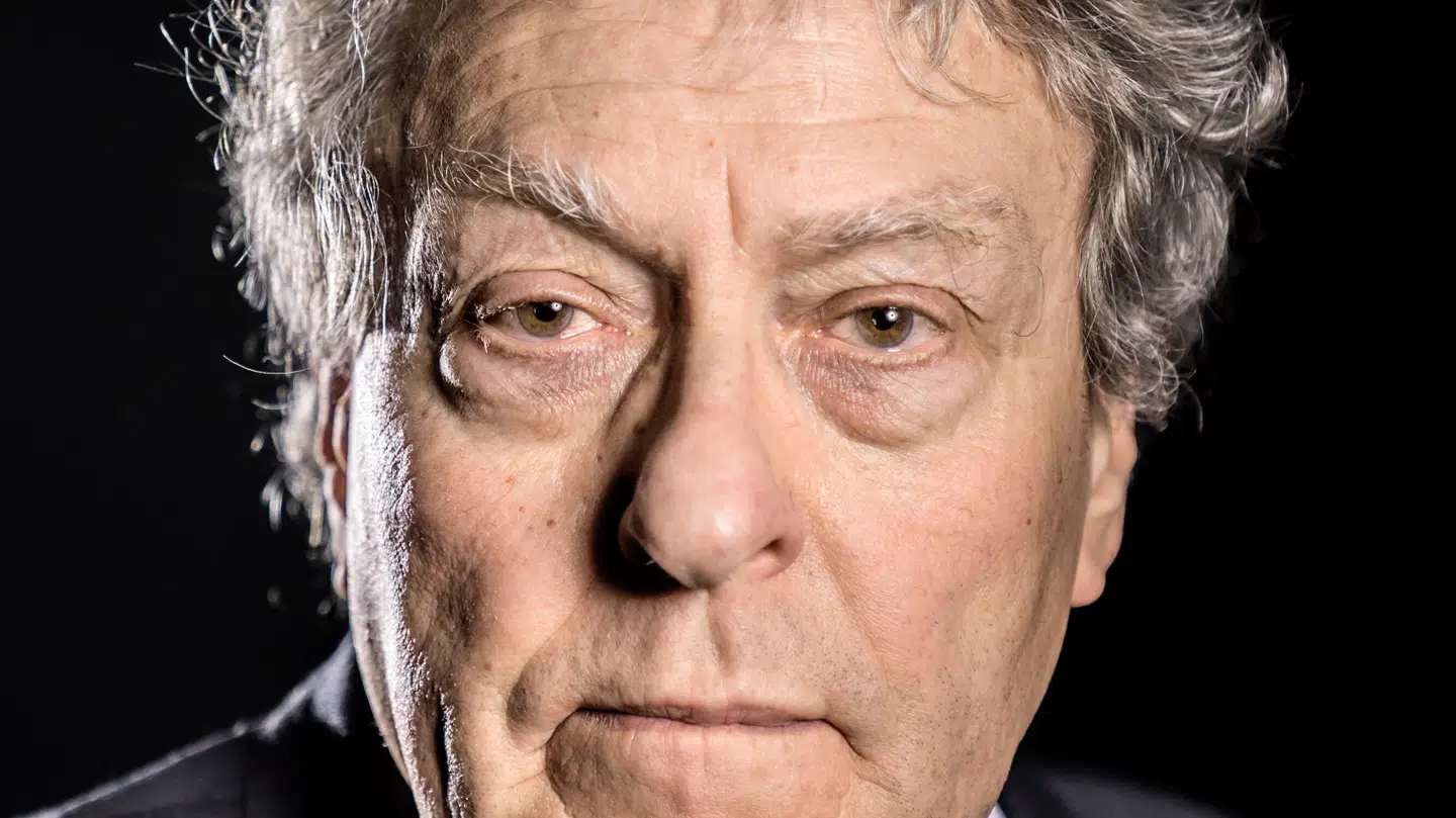 Lau Svenssen, aktieekspert i Millionærklubben.