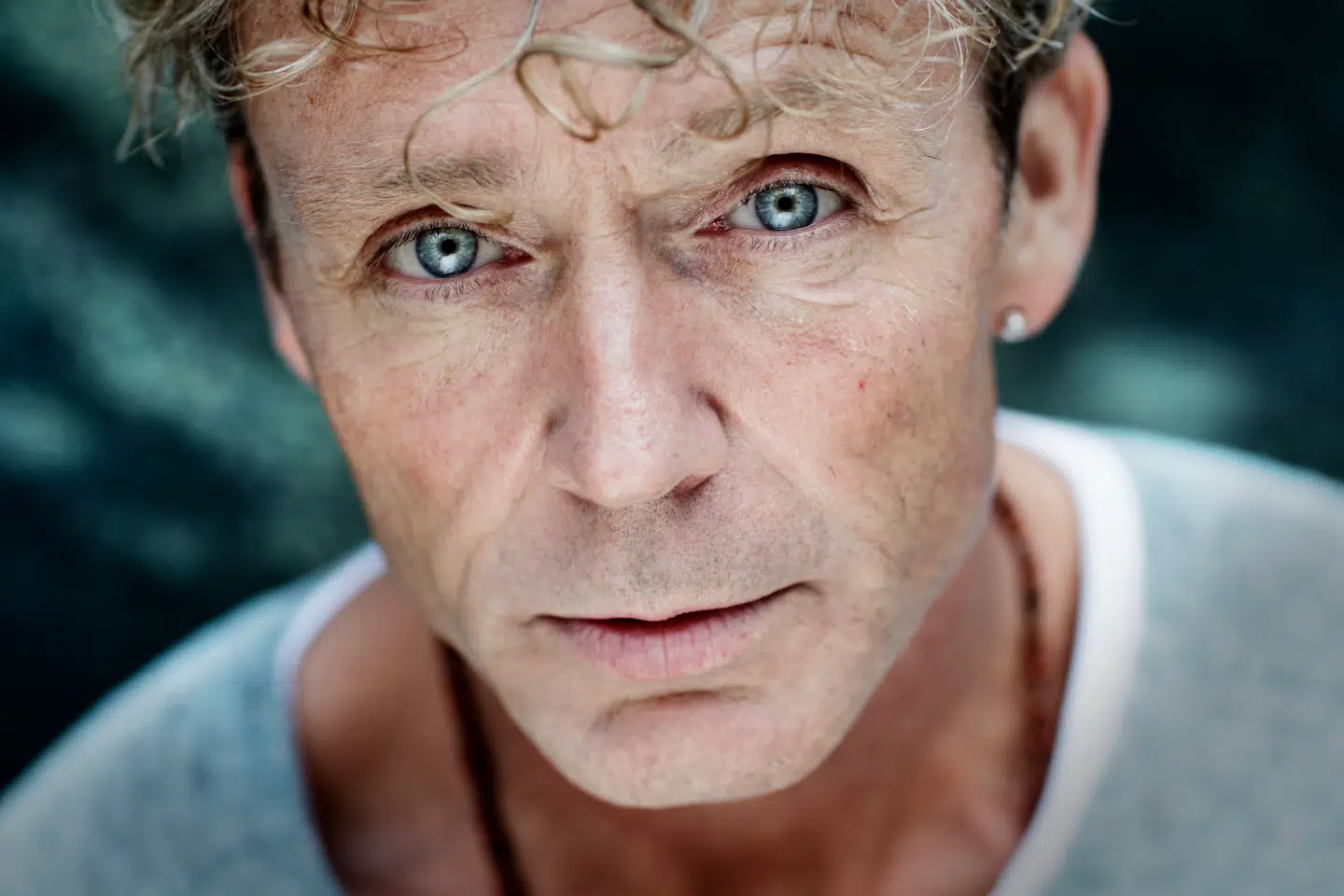 Thomas Helmig har udgivet et personligt essay.