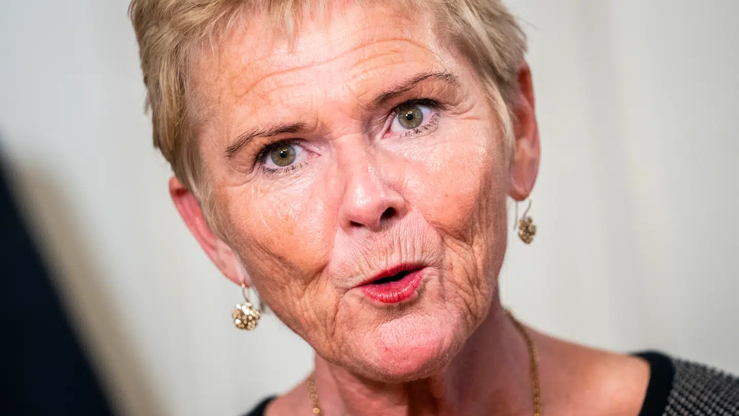 Lizette Risgaard gør comeback i FH.