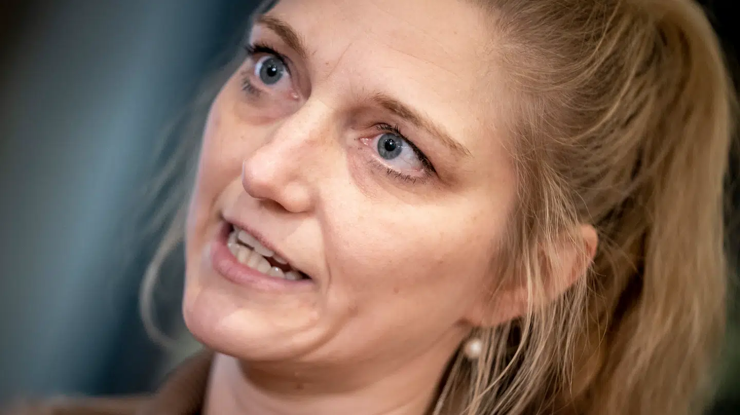 Zenia Stampe (RV) er blot en af de politikere, som forlanger handling nu og her, ovenpå det tragiske dræb i Brønshøj.