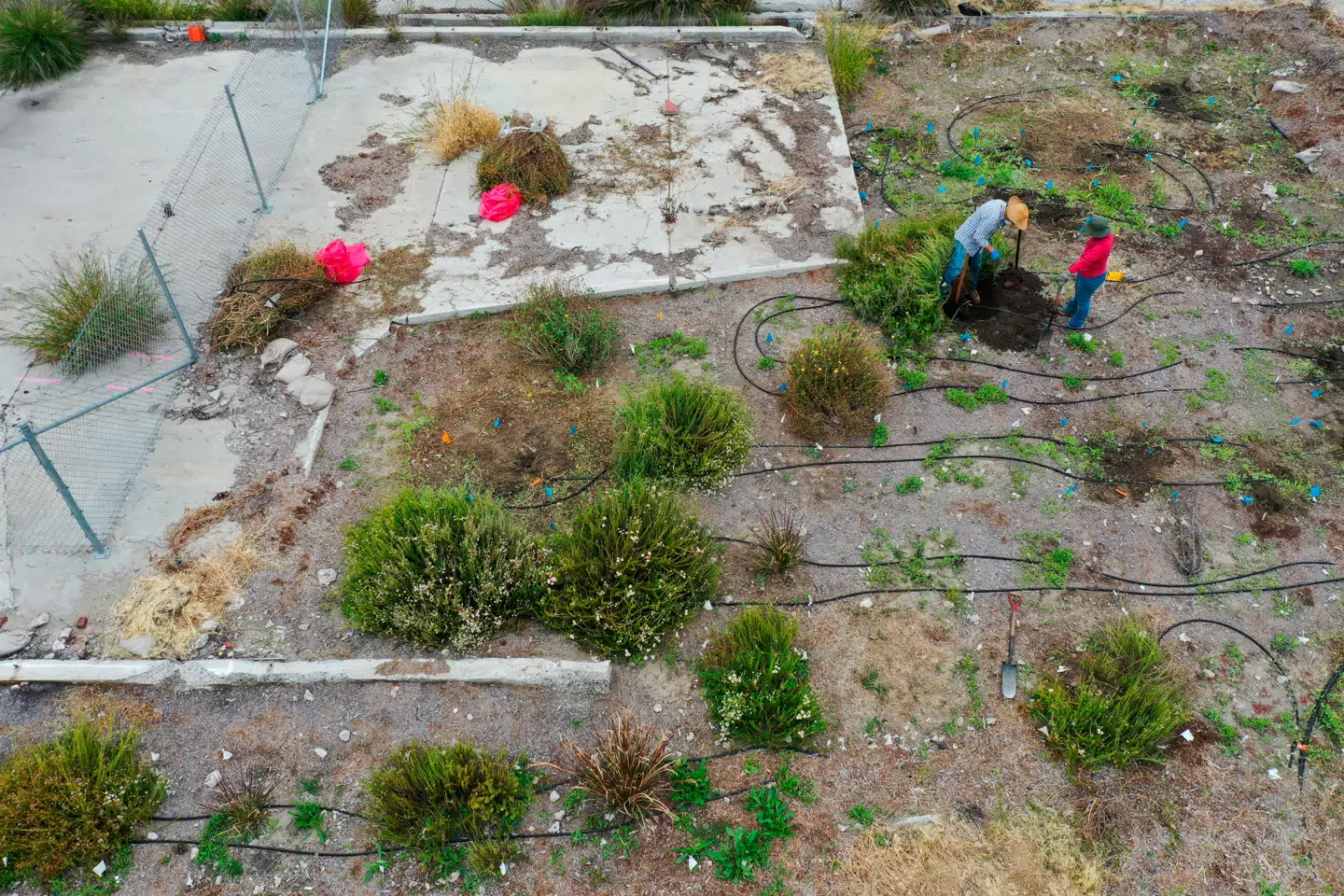 Foto: Patrick T. Fallon, Scanpix