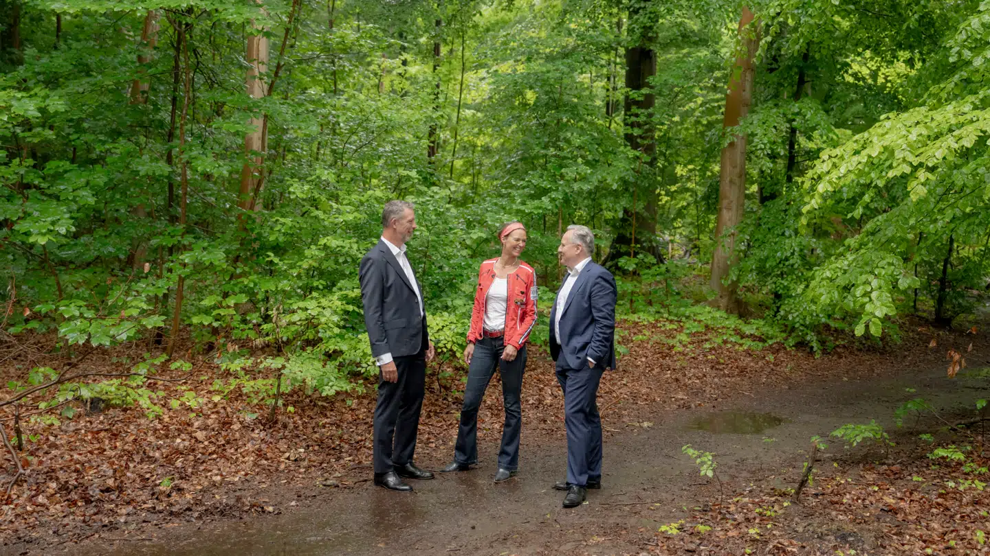 Der er stort potentiale i dansk biotek. Flere virksomheder, i særdeleshed Novo Nordisk, har været med til at sætte Danmark på den globale dagsorden. Men der er masser af potentiale, som ikke bliver forløst, mener de i Marigold.