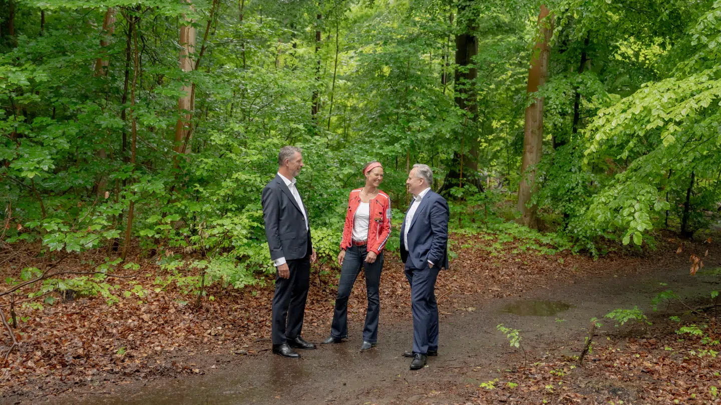 Der er stort potentiale i dansk biotek. Flere virksomheder, i særdeleshed Novo Nordisk, har været med til at sætte Danmark på den globale dagsorden. Men der er masser af potentiale, som ikke bliver forløst, mener de i Marigold.