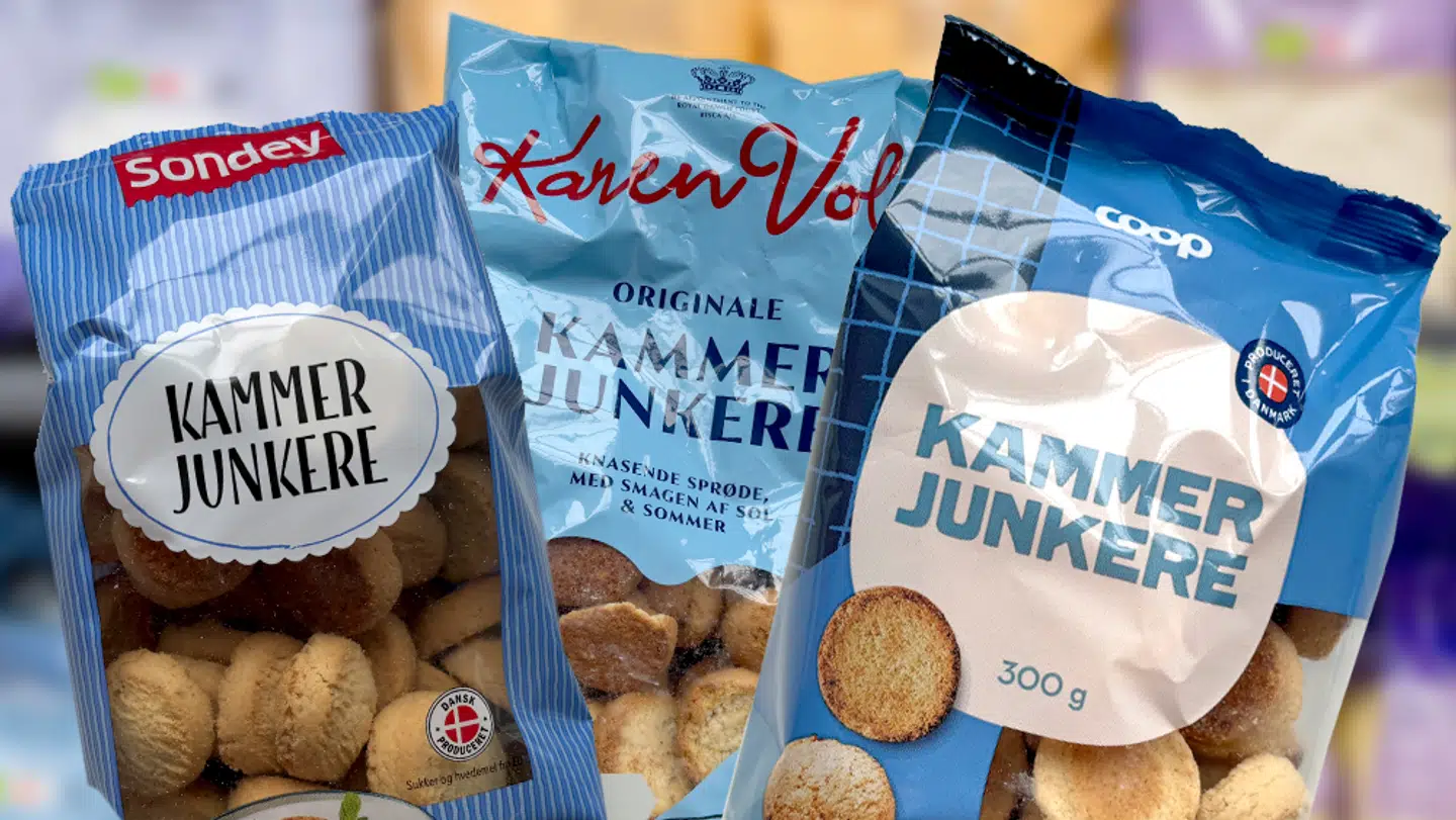 Så er der testet kammerjunker, og testens billigste er lige så god som den dyreste.