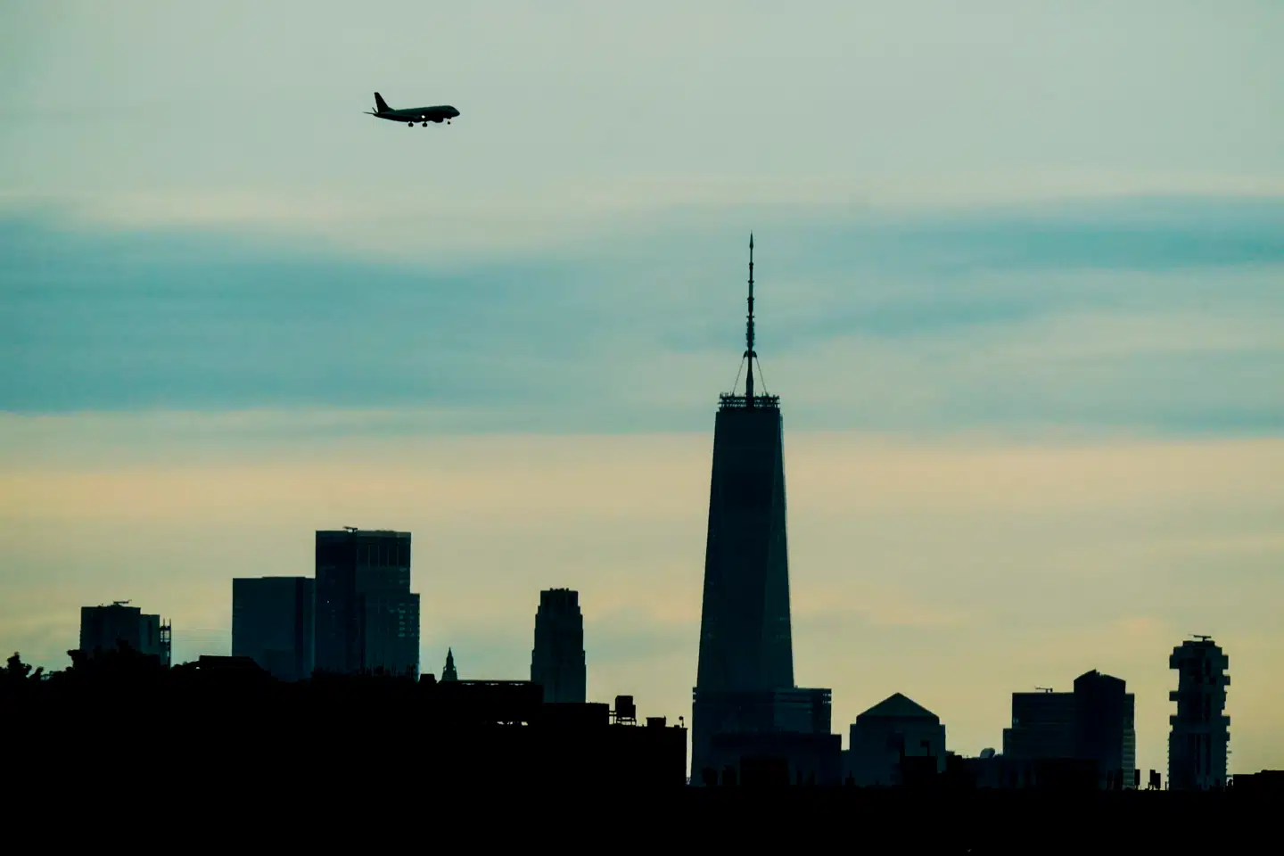 Færre danskere vil til USA, Nu sænker SAS priserne i et forsøg på at sikre fyldte fly.