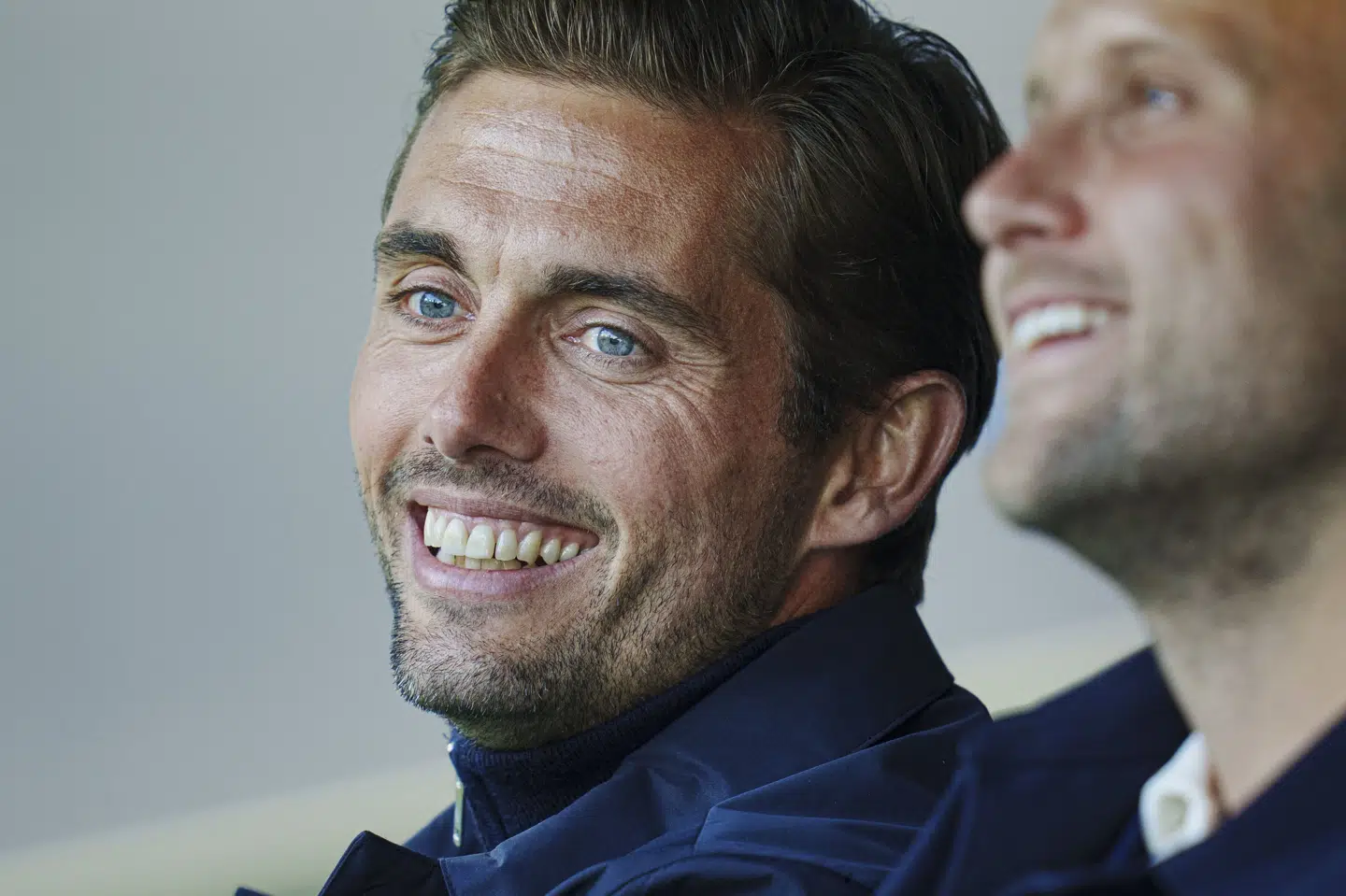 Jakob Poulsen vender tilbage til Fredensvang. (Arkivfoto).