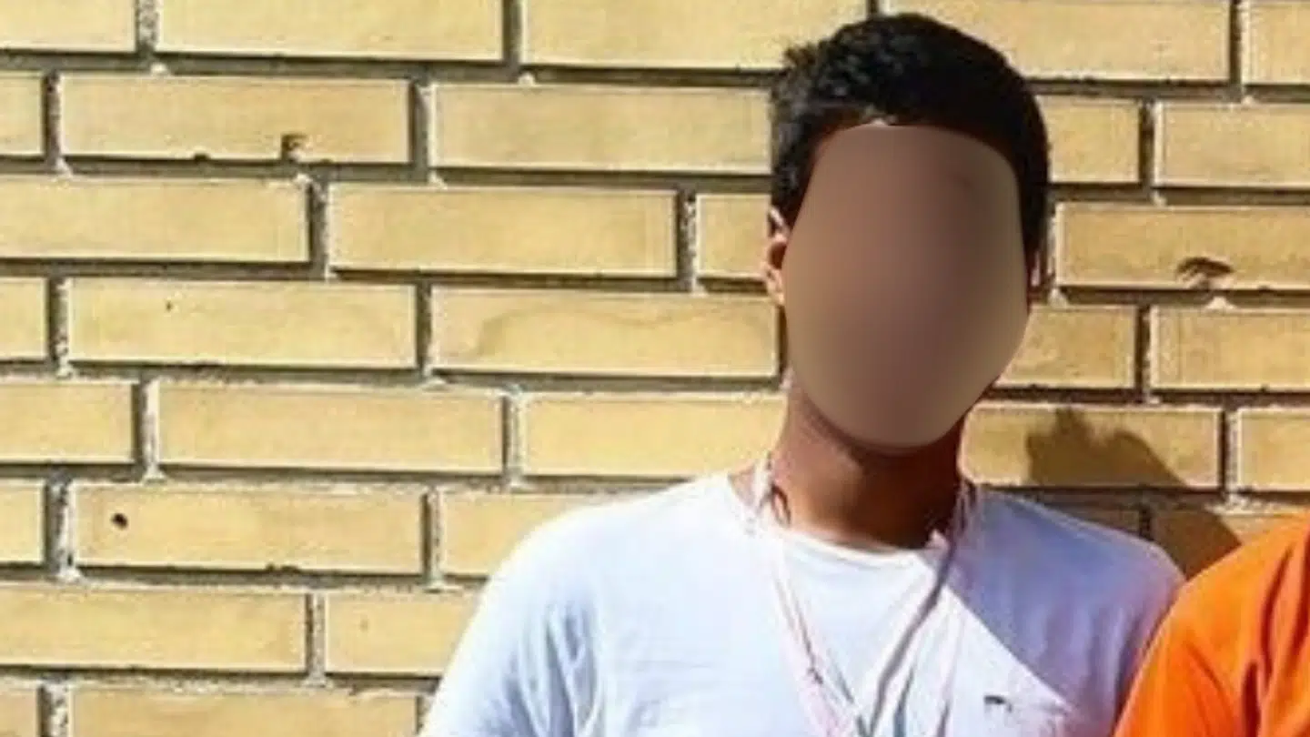 Den 19-årige mands forhold til den 13-årige pige strakte sig over mange måneder, fra sommeren 2023 frem til drabet 11. marts 2024.