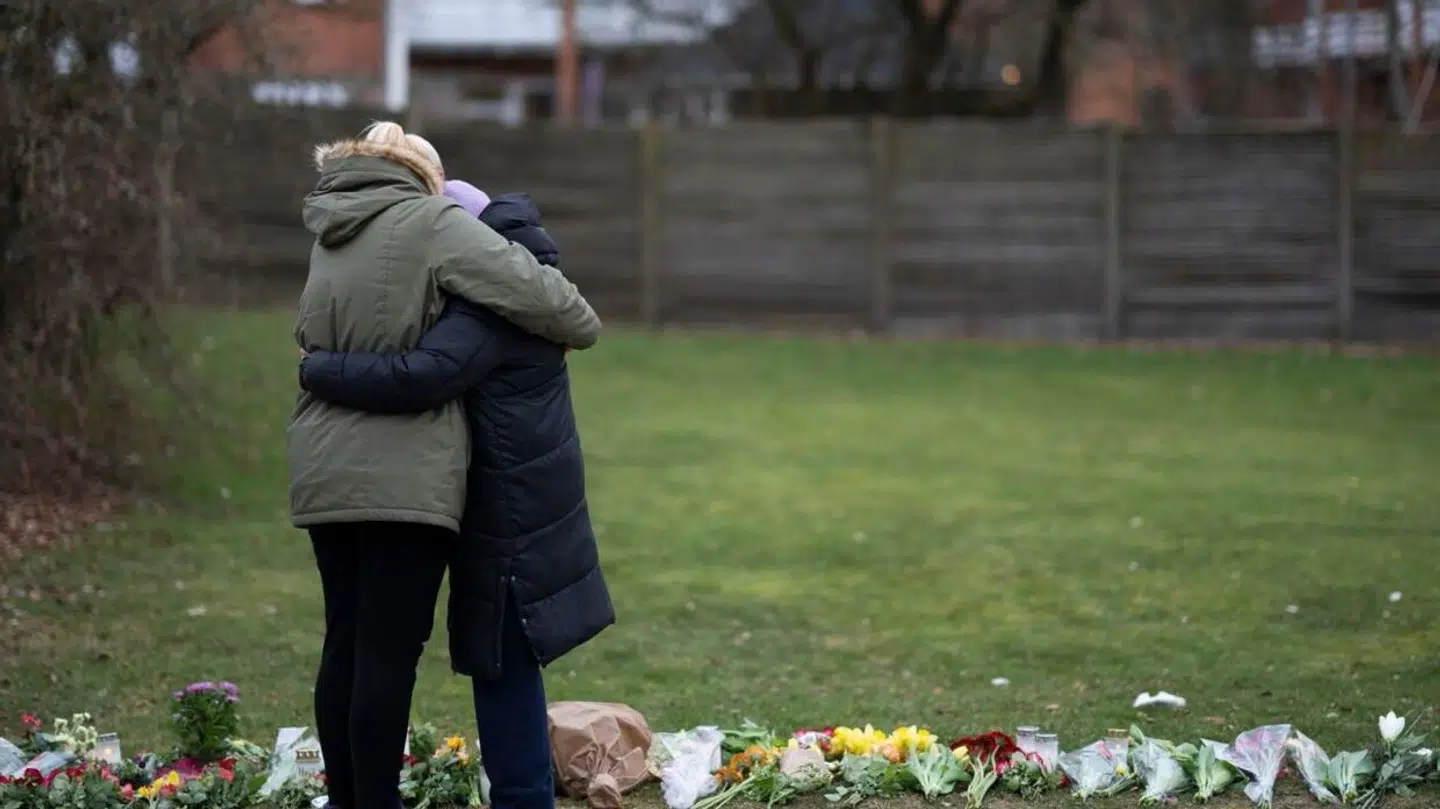 Drabet på den 13-årige pige sendte hele Hjallerup i chok sidste år.