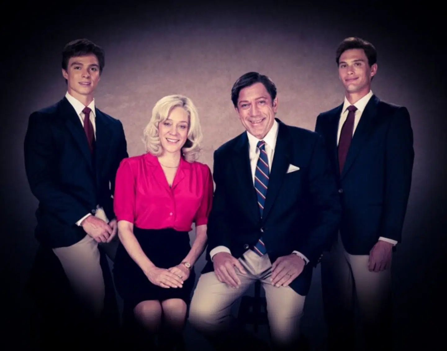 Netflix-serien »Monstre: Historien om Lyle og Erik Menendez« er bygget på en sand historie.