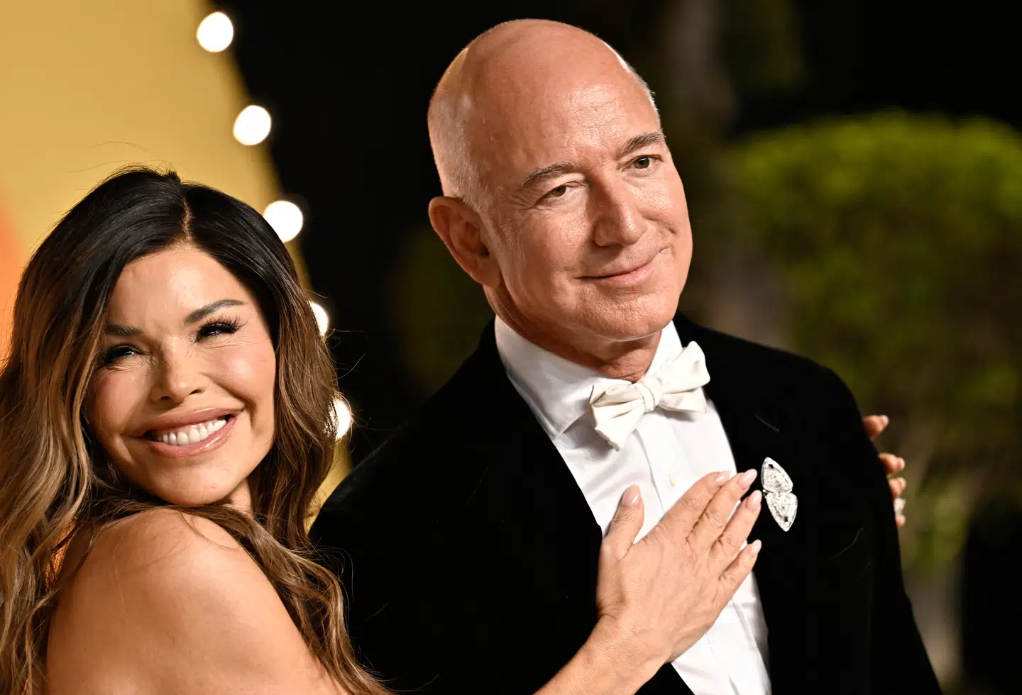 When Jeff Bezos and Lauren Sánchez tie the knot in Venice in a multiday celebration that’s anticipated next week, their event is expected to raise the bar even higher.