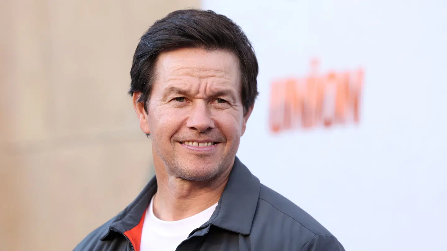 Mark Wahlberg ejede tidligere ejendommen.