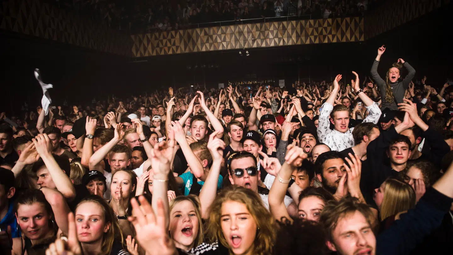 JPEGMafia havde i første omgang udskudt sin koncert i VEGA i januar, men nu er den helt aflyst.