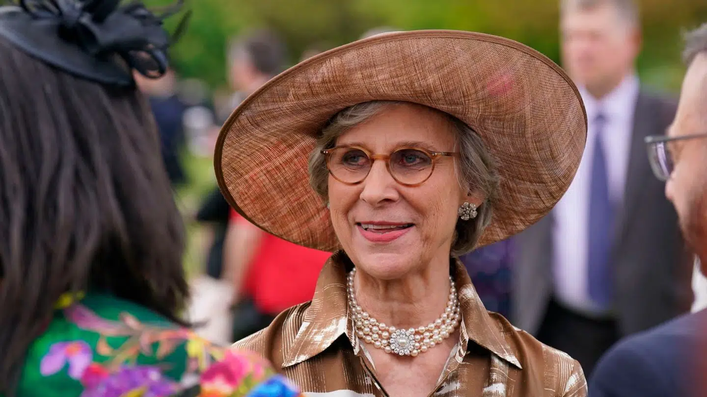 Den danskfødte hertuginde Birgitte af Gloucester bliver kaldt for kong Charles' hemmelige våben efter sine 40 års tro tjeneste i det britiske kongehus, hun giftede sig ind i og efter en tragisk ulykke endte med at tjene.