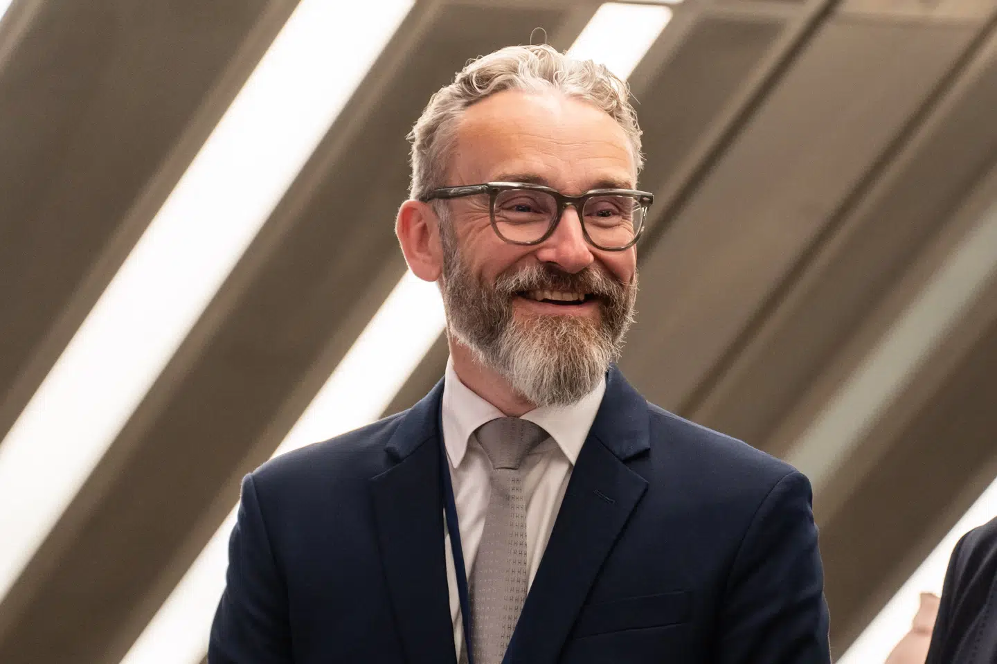 Ole Birk Olesen er af den opfattelse, at "alle" partier inderst inde gerne vil gennemføre skattelettelser. (Arkivfoto).