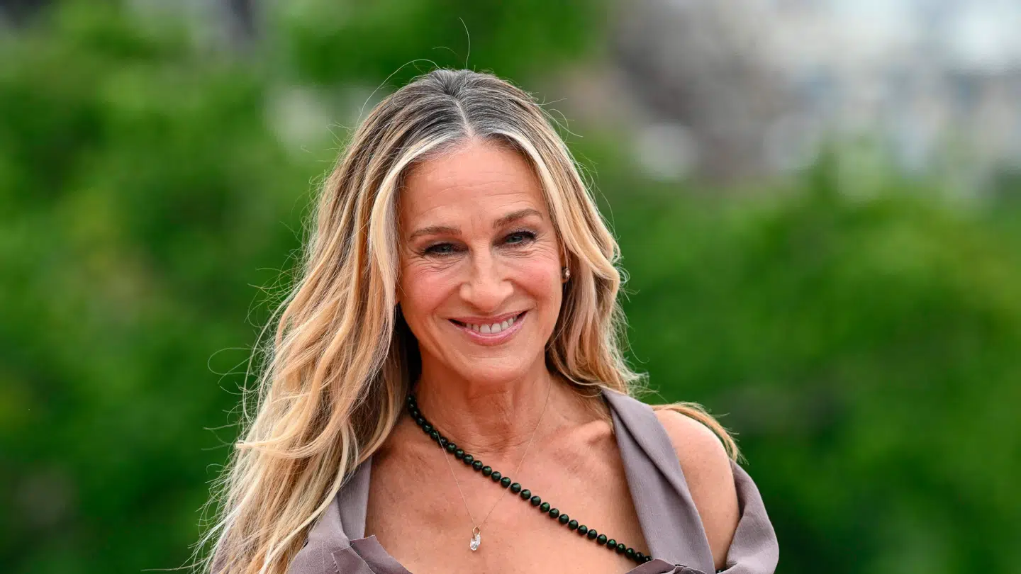 Den 60-årige skuespiller fortæller om den kritik, som hun har modtaget igennem sin karriere.