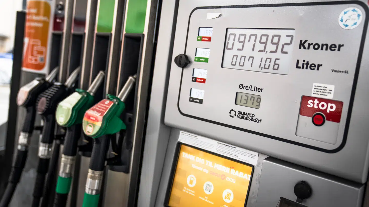 Oliepriser ventes at stige mandag efter nattens amerikanske angreb mod atomanlæg i Iran.