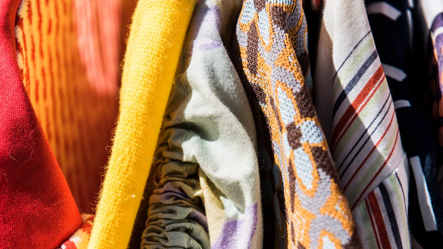 Der er sket en stor stigning i butikker, som sælger genbrugstøj i de senere år. Én af dem har nu måttet dreje nøglen om, skriver TV 2 Kosmopol.