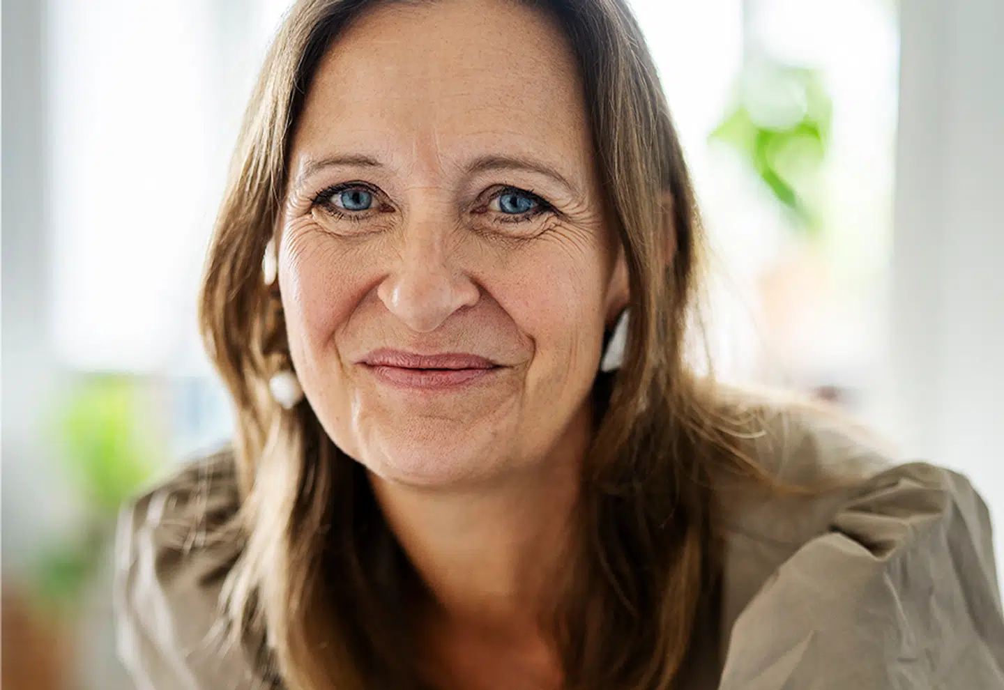 Ulla Hinge Thomsen er parterapeut og sexolog.