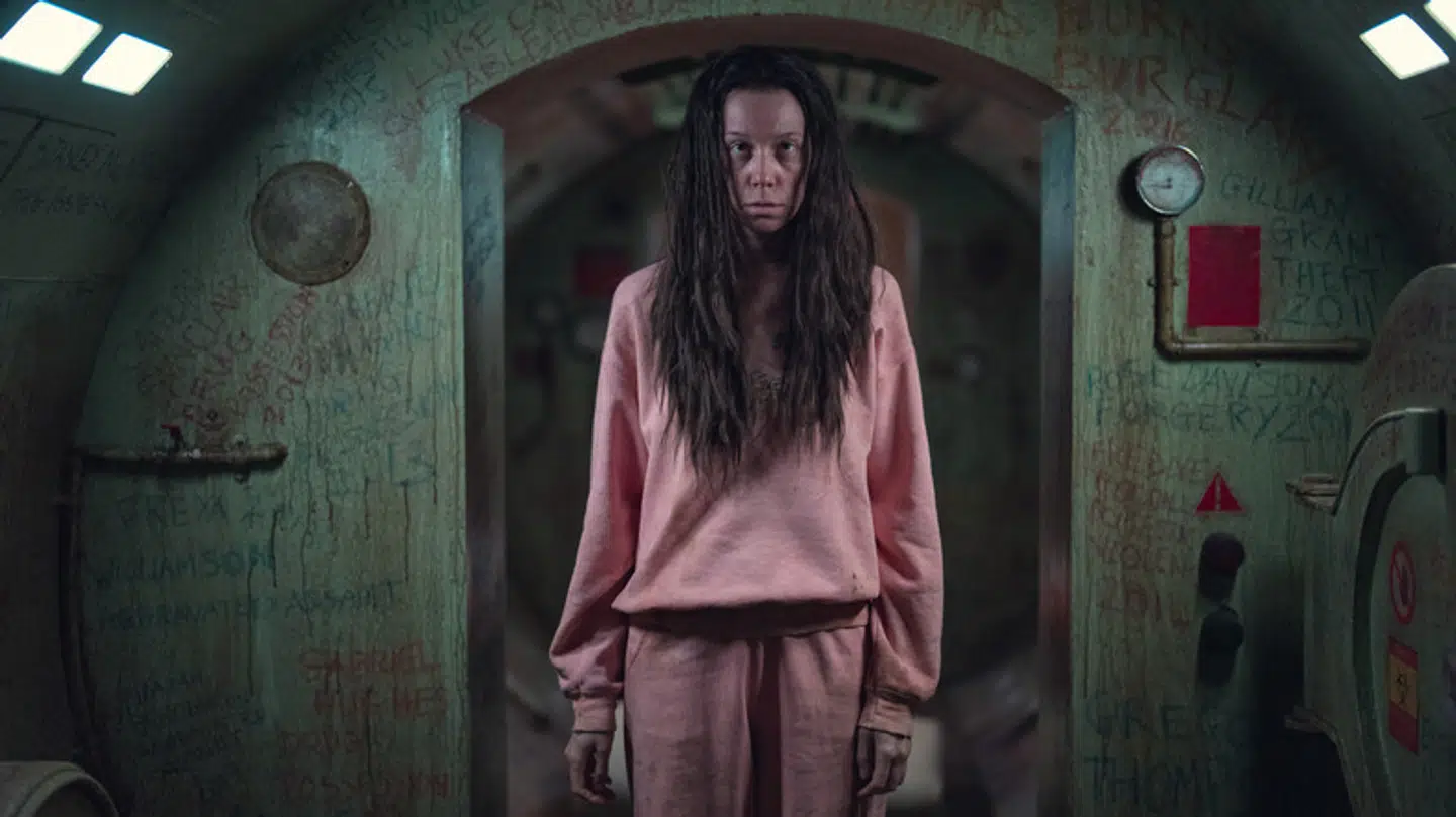 Pressefoto: Netflix.