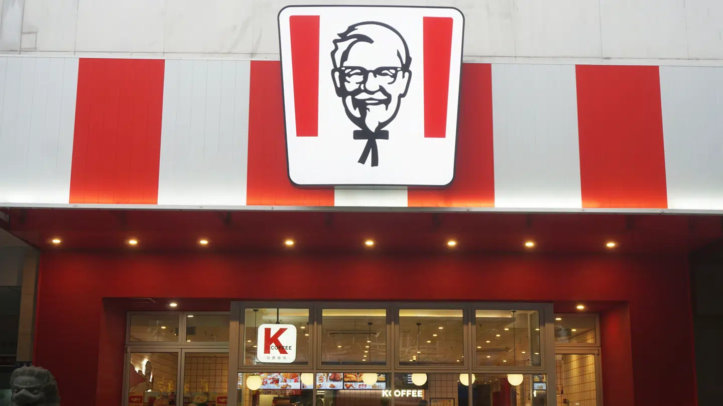 Der findes 11 KFC-restauranter i Danmark.
