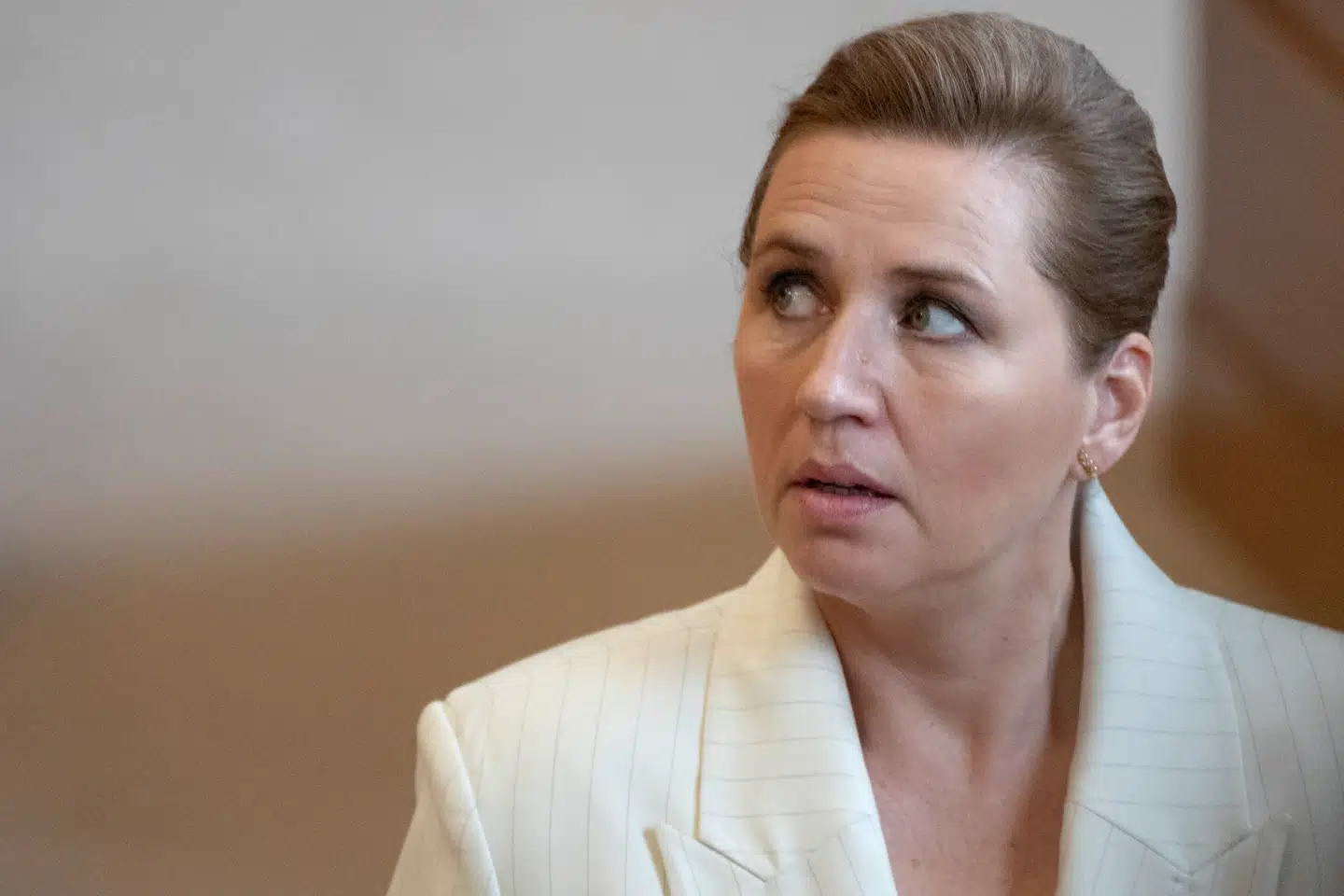 28. juni 2015 blev Mette Frederiksen formand for Socialdemokratiet.