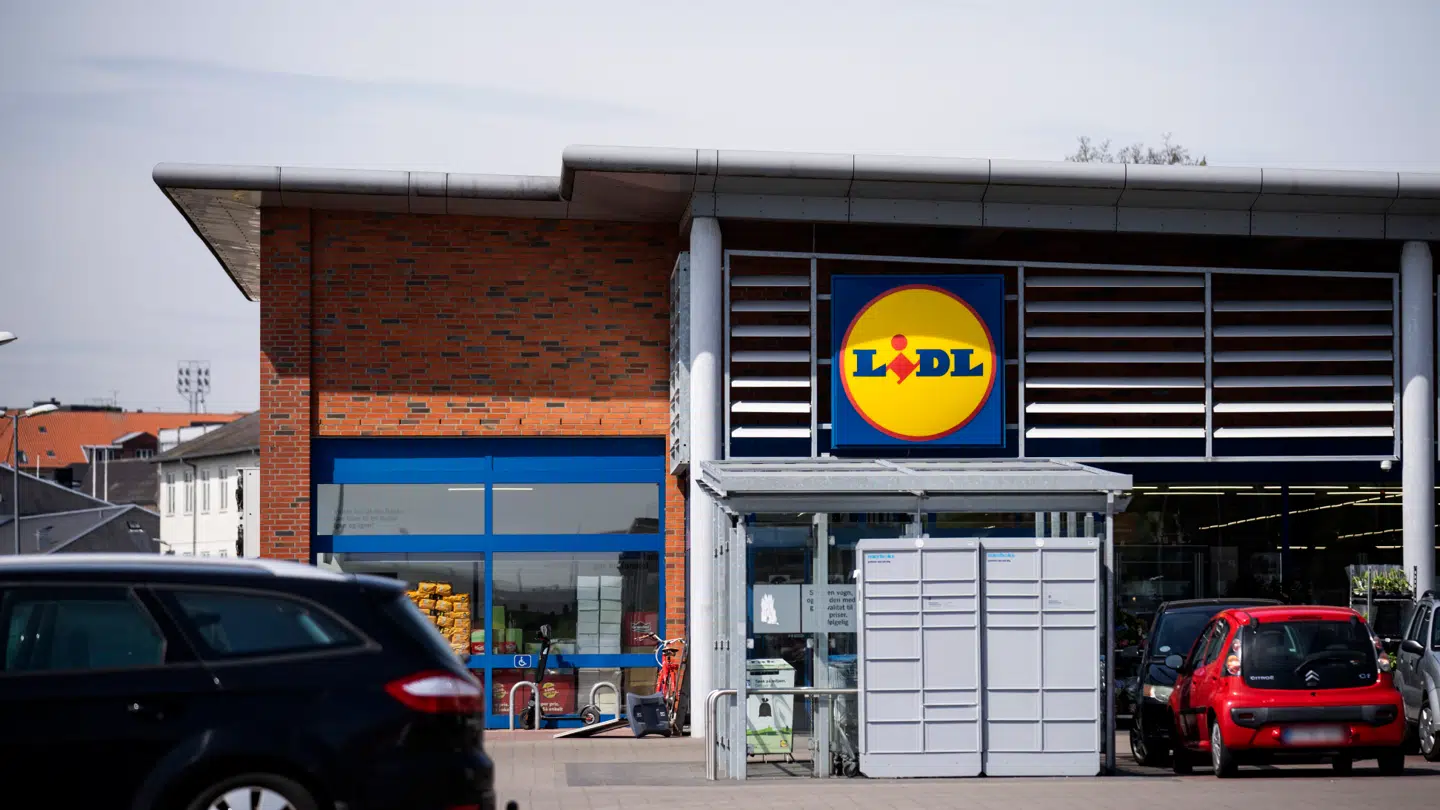 Lidl kommer nu med markant prisfremstød.