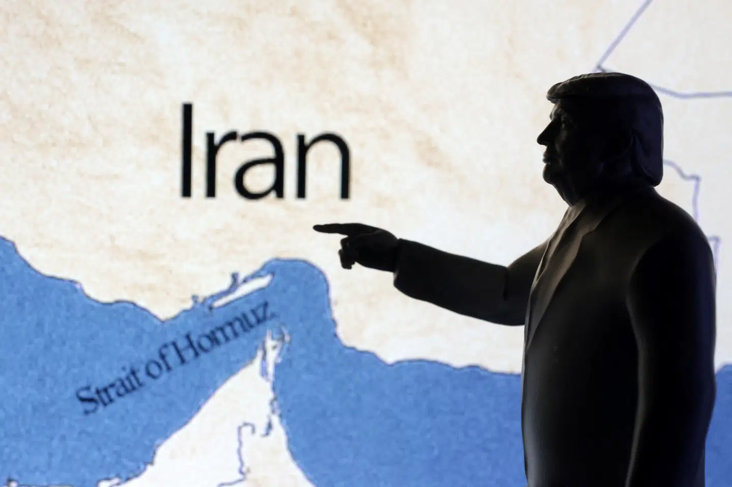 Ifølge USAs præsident, Donald Trump, er der indgået en aftale om våbenhvile mellem Iran og Israel. I samme ombæring døber Trump de seneste dages konflikt mellem landene for 12-dages krigen. (Arkivfoto).