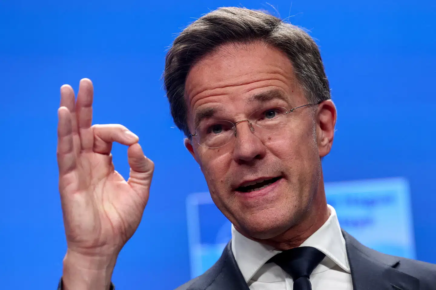 NATO-generalsekretær Mark Rutte får en vigtig rolle, når NATO-topmødet finder sted tirsdag og onsdag i den hollandske by Haag.