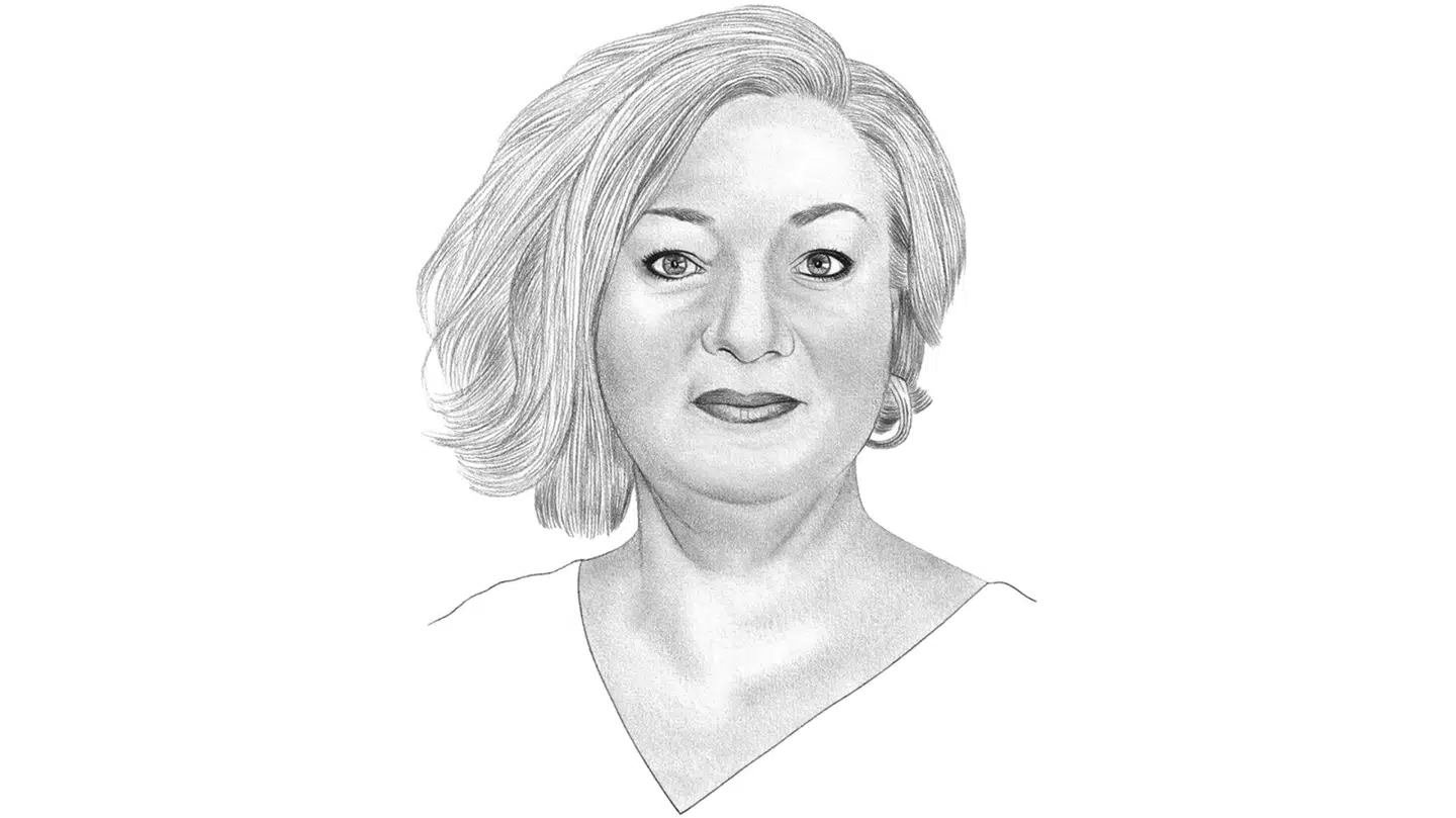Illustration: Sine Jensen