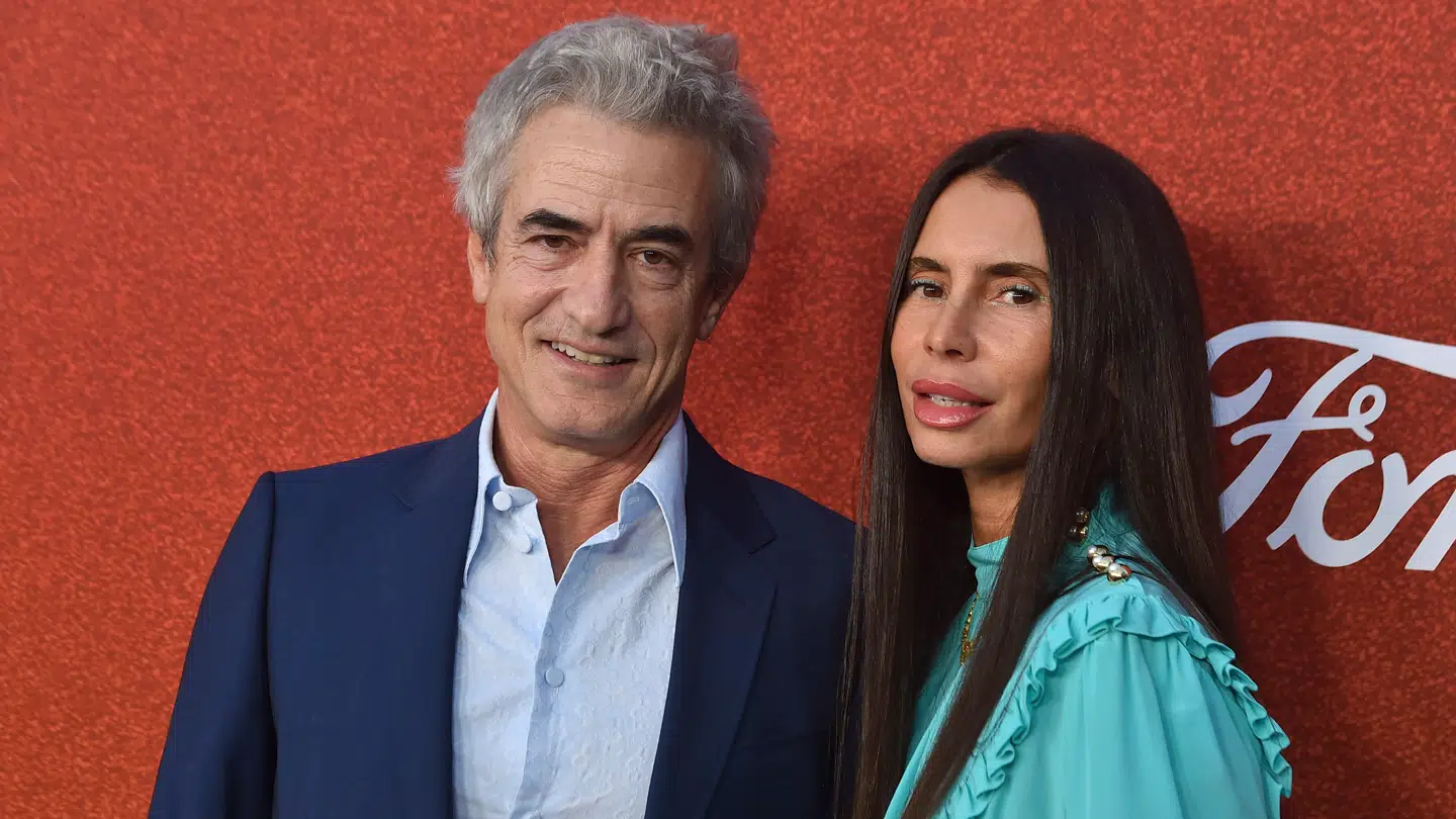 Det er slut med parforholdet mellem stjerneparret.