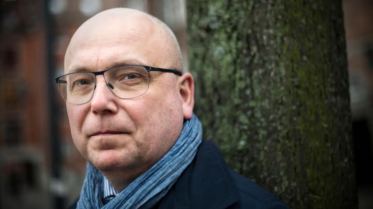 Magnus Ranstorp er terrorforsker, og han mener, at der er en reel trussel mod Danmark fra det svenske kriminelle netværk, Foxtrot.