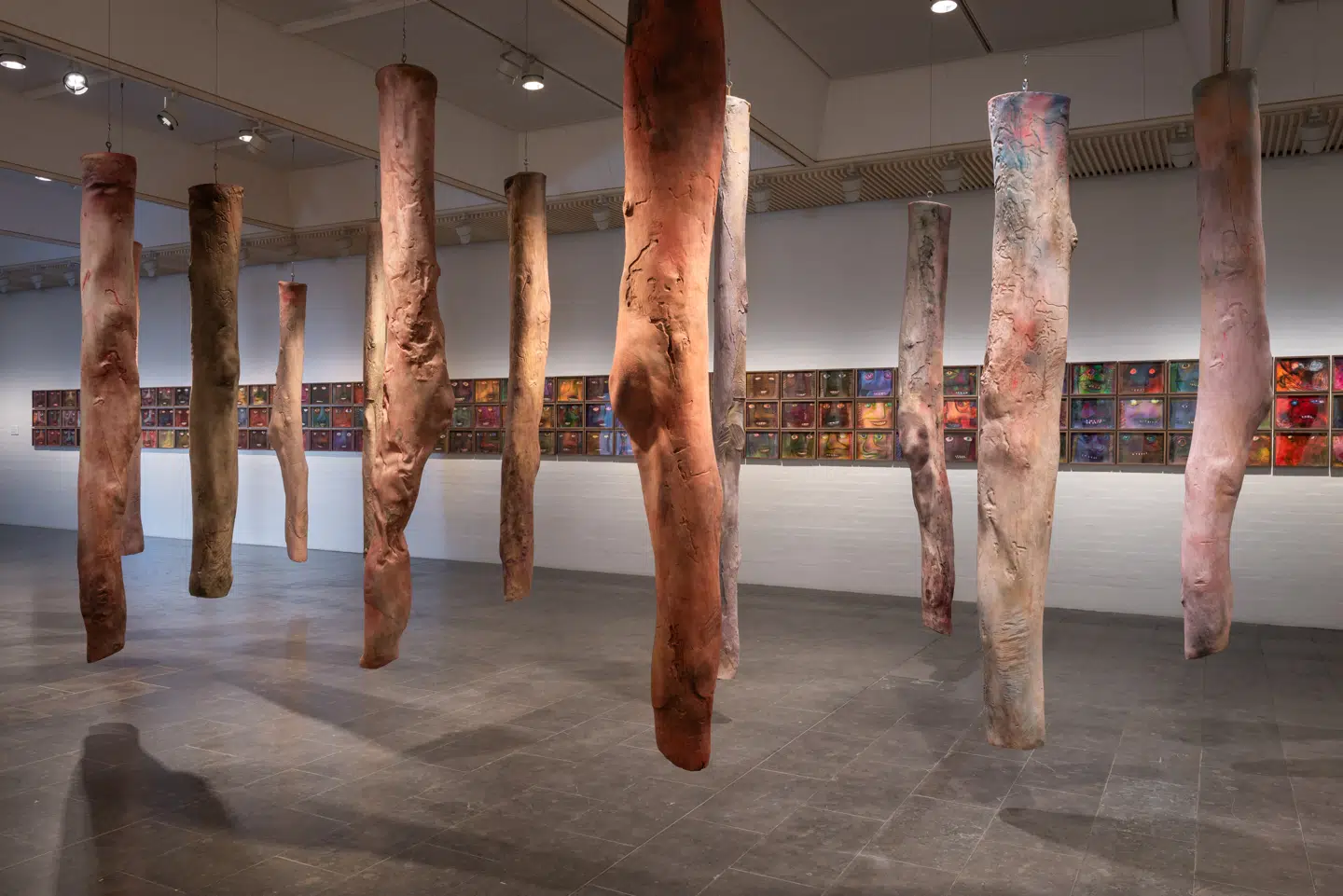 Kaari Upson på Louisiana var en af årets store oplevelser. Har du også set årets bedste udstillinger?