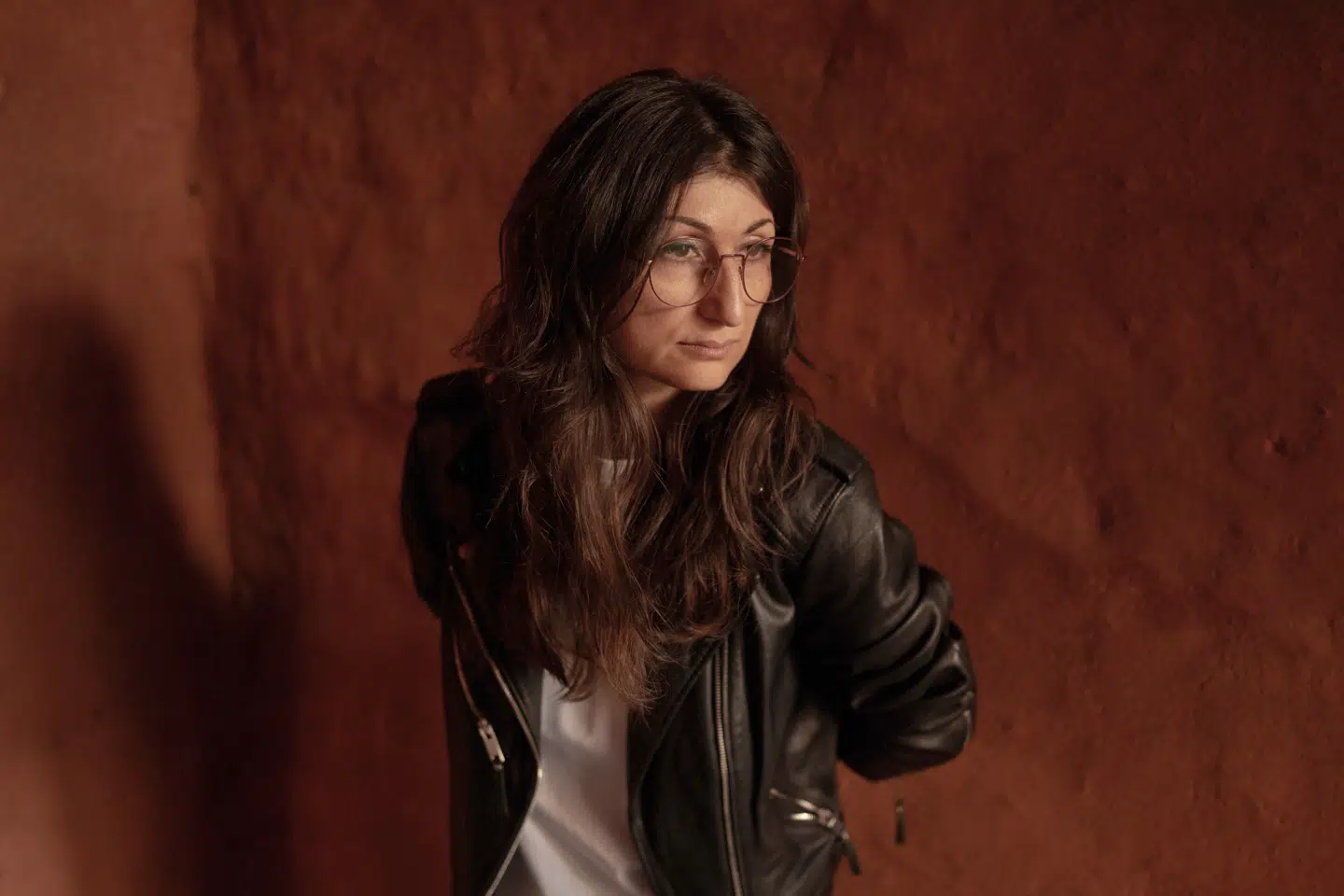 Firoozeh Bazrafkan mener, at uden kunstnerisk ytringsfrihed så har vi ingenting. Den er overalt i det danske samfund, og vi kan hurtigt taget for givet, at den er et grundvilkår i vores hverdag. Sådan er det ikke alle steder. Derfor skal den forsvares.