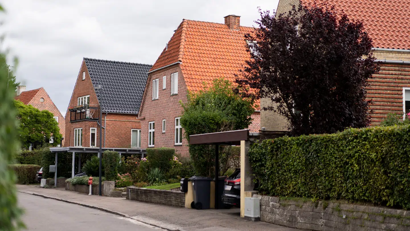 Titusindvis af boligejere får markant lavere rente med virkning fra og med 1. juli.