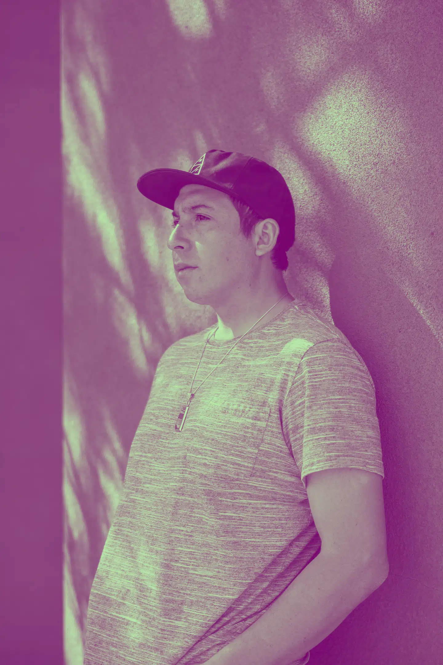 Foto: Christopher D. Thompson, Scanpix