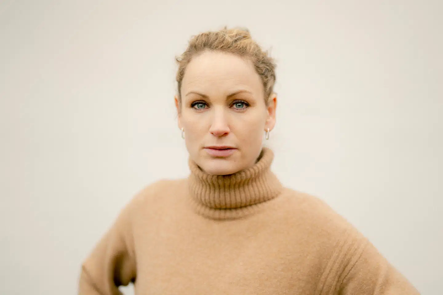 Pernille Skipper er formand for andelsforeningen Coop amba.