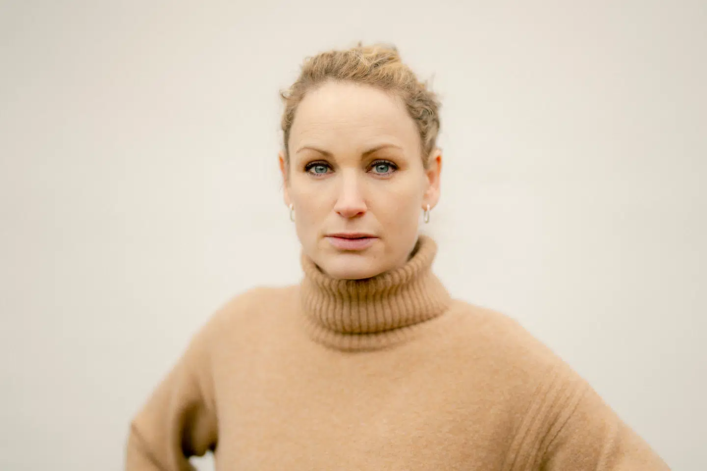 Pernille Skipper er formand for andelsforeningen Coop amba.