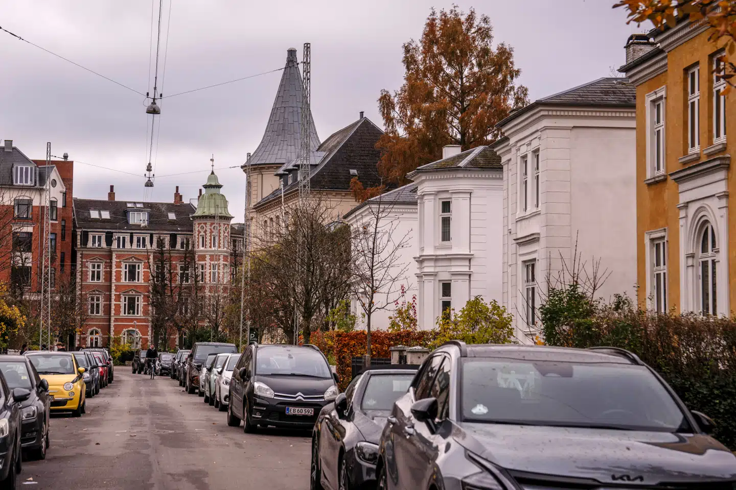 Der har været flere uheldige sager med det nye ejendomsvurderingssystem. Nu fremlægger Skatteministeriet, hvad det har kostet.