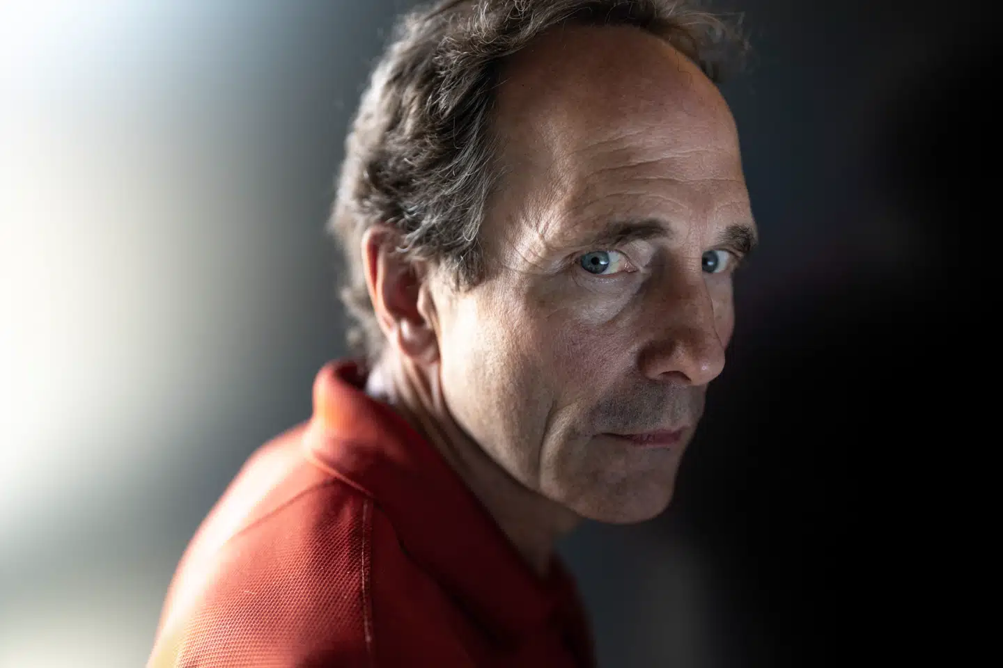 I Danmark Er Vi F dt Under en Heldig Stjerne Mener Peter Viggo I Danmark Er Vi F dt Under en Heldig Stjerne Mener Peter Viggo