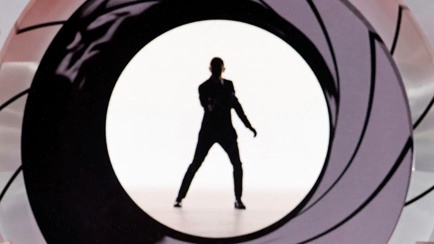Hvem bliver den næsten agent med kodenavnet 007?
