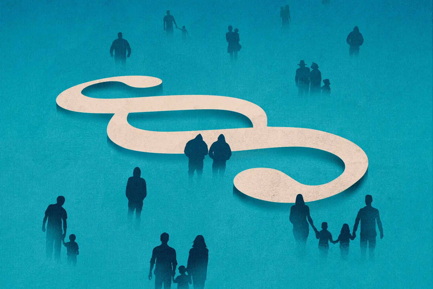 Det er et faktum, at fastboende udlændinge, som begår kriminalitet, efter omstændighederne kan få en skærpet tillægsstraf i form af udvisning, skriver Claus von Barnekow.