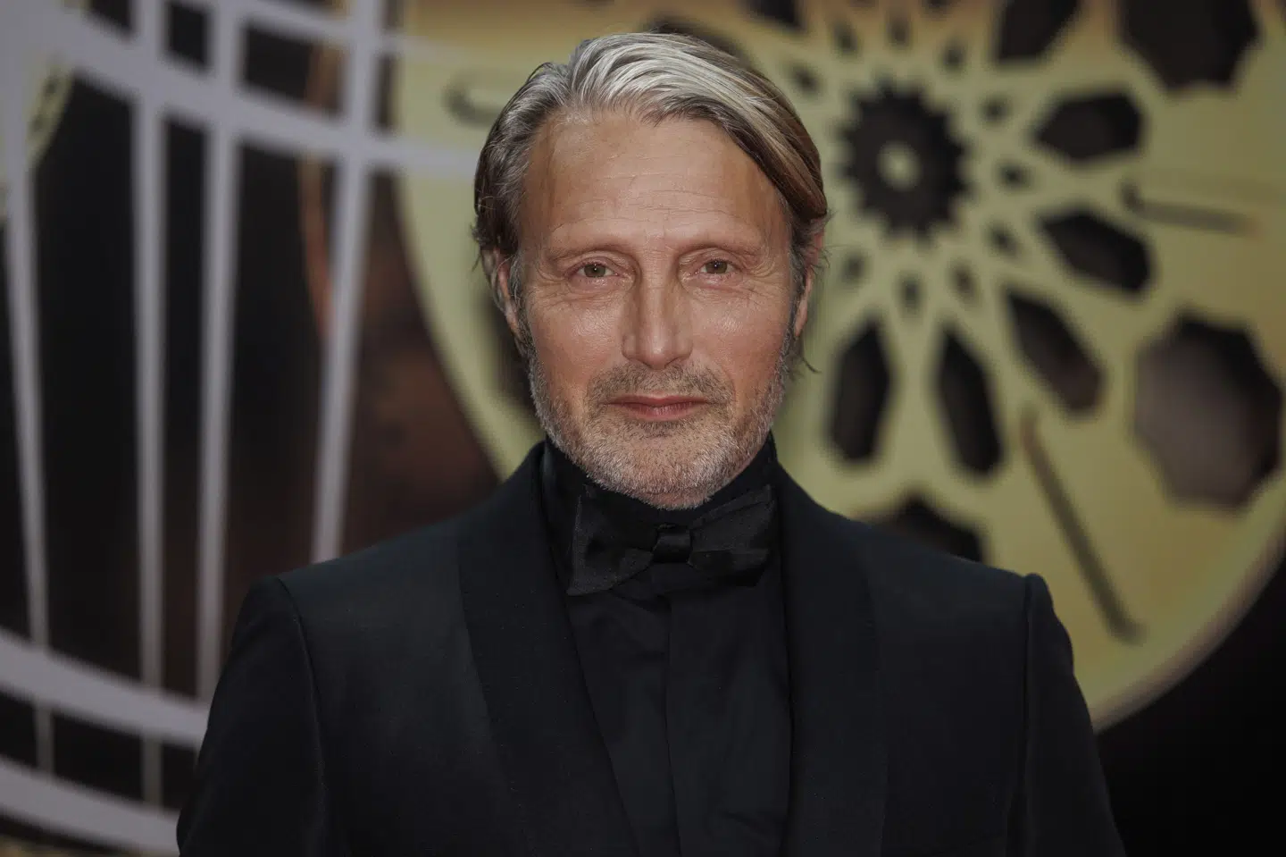 Den danske verdensstjerne Mads Mikkelsen lægger stemme til karakteren Severin i den kommende animationsfilm "Rejsen mod nord". Filmen er baseret på H.C. Andersen-eventyret "Snedronningen", og Mads Mikkelsens karakter er en helt ny hyldest til eventyrforfatteren. (Arkivfoto).